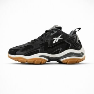 🔥 Reebok DMX 1600 Men’s Sneakers — Size 10.5 — Excellent Condition 🔥